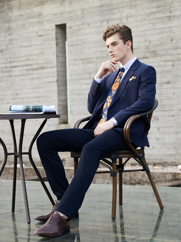 男装加盟什么品牌的衣服好?什么品牌更受欢迎?