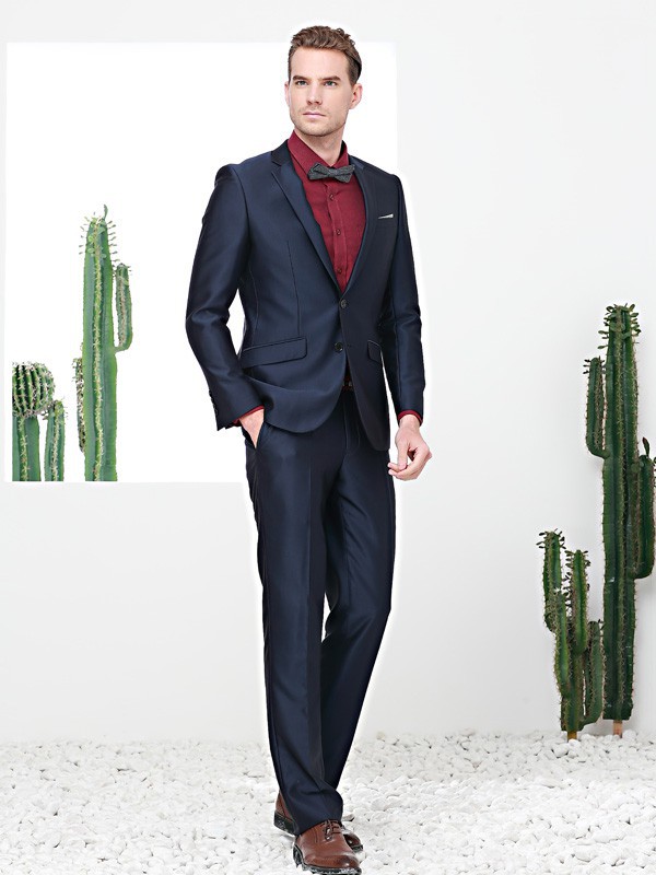 男装加盟什么品牌的衣服好?什么品牌更受欢迎?