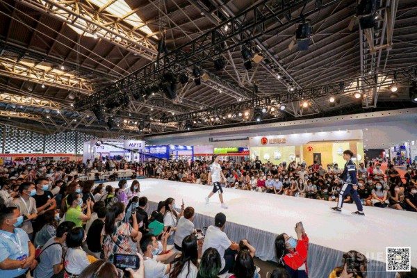 【ISUE·2021上海校服展】中国校服设计大赛征稿正式开启ing