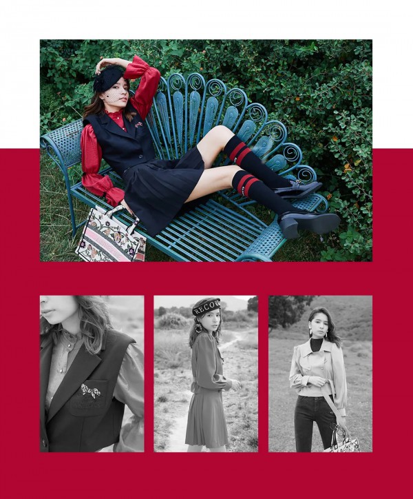 Merry Christmas | 予你专属节日赠礼