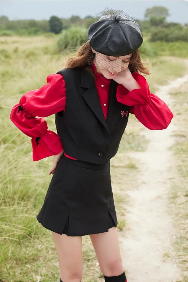 Merry Christmas | 予你专属节日赠礼