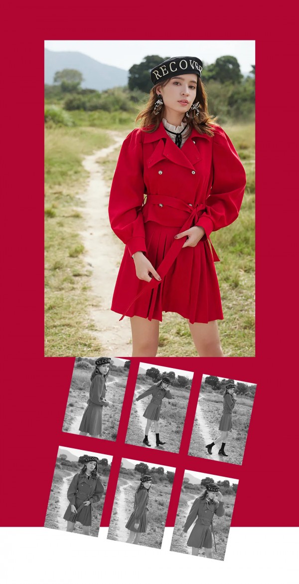 Merry Christmas | 予你专属节日赠礼