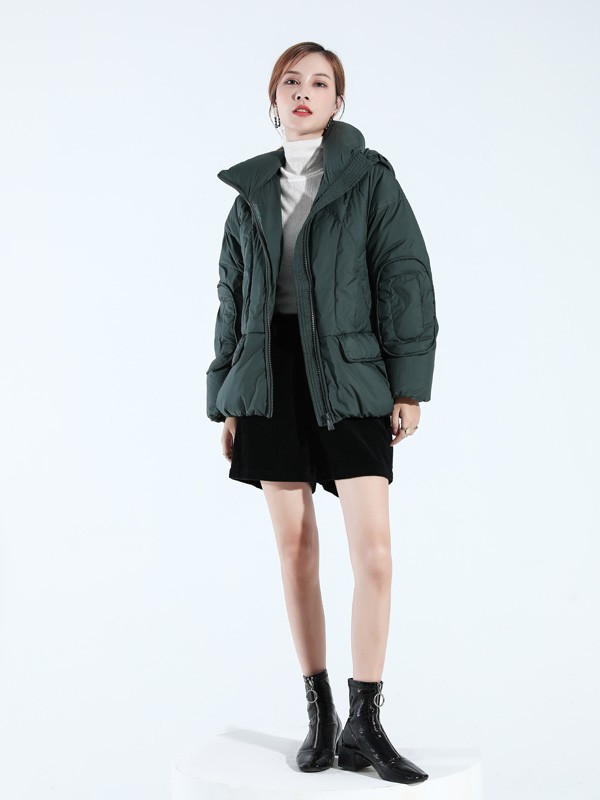 轻奢女装品牌加盟选择那个好?吉米赛欧女装怎么样?