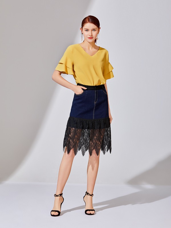 更受市场欢迎的女装品牌“摩卡”更具加盟优势