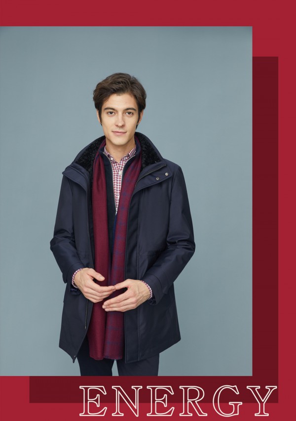 男士过年穿什么衣服好 过年给老公买什么衣服好