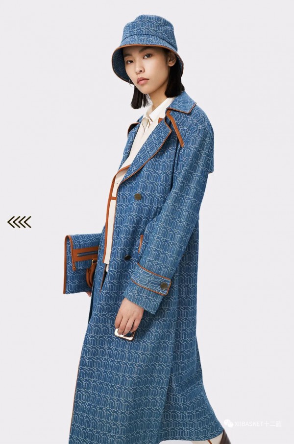 XIIBASKET十二篮贵族运动系列 再现贵族风范