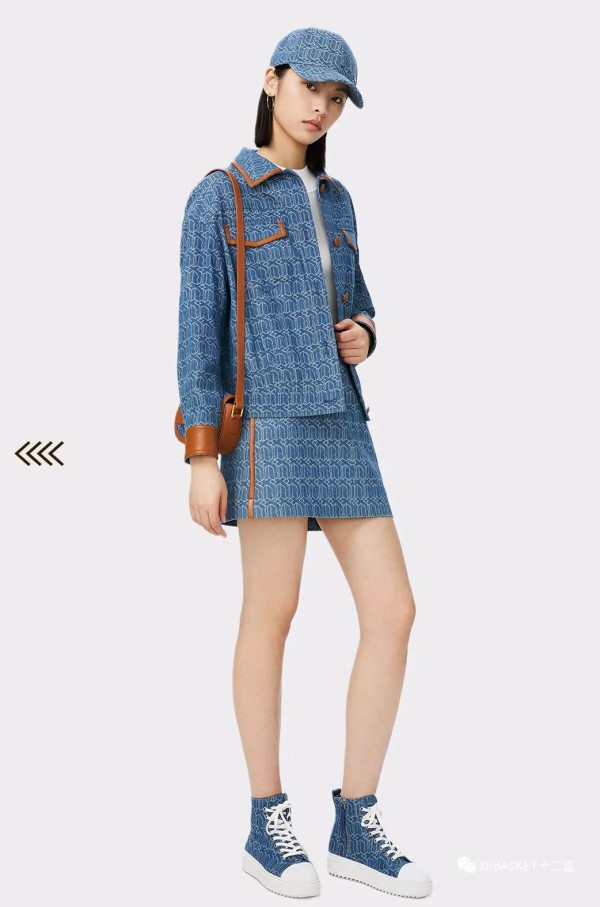 XIIBASKET十二篮贵族运动系列 再现贵族风范