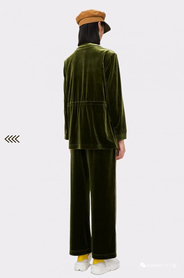 XIIBASKET十二篮贵族运动系列 再现贵族风范