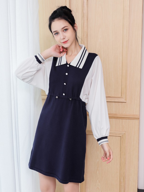 个性时尚的女装加盟品牌有哪些?艾诺绮女装怎么样?