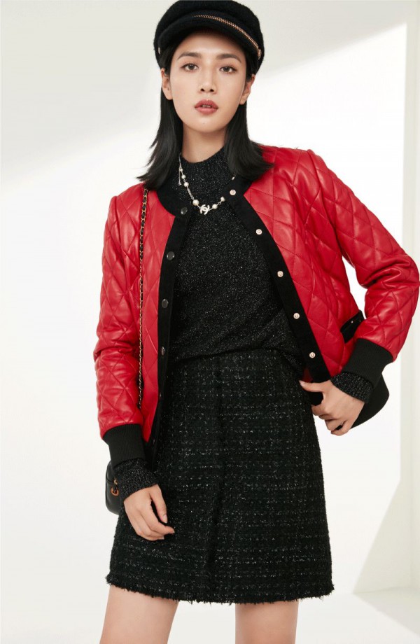 dunnu绒毛织物 源于自然的温暖归属