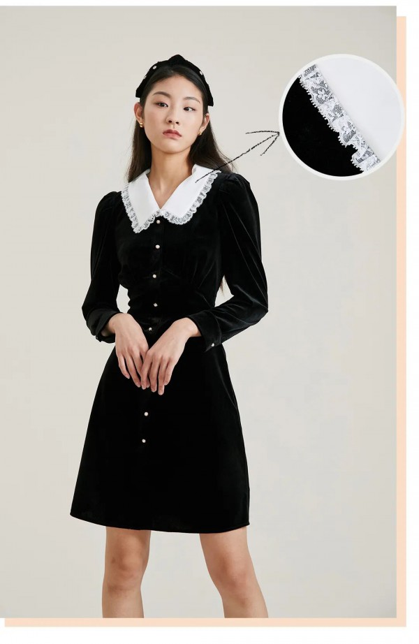 年会怎么穿?打工人变身小仙女就看这篇