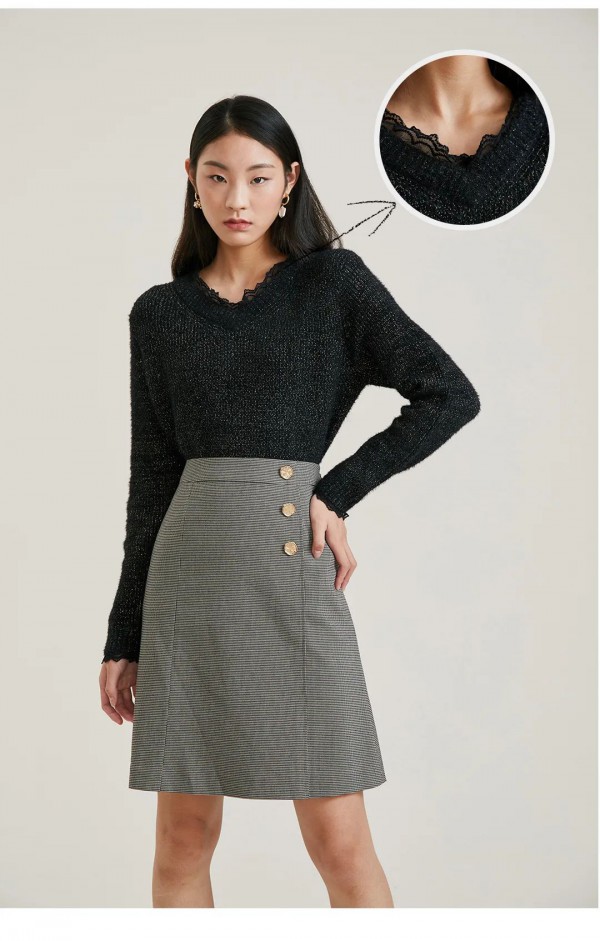 年会怎么穿?打工人变身小仙女就看这篇