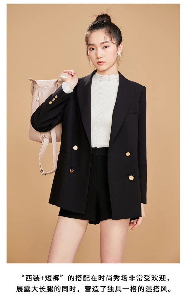 年会怎么穿?打工人变身小仙女就看这篇