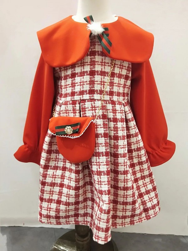 netaikyo快乐热带鱼“双旦”宝宝穿搭 可爱万岁