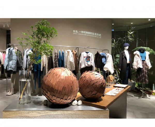 SUPIN速品多店盛大开业 全新绽放