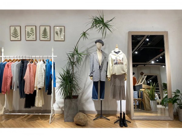 SUPIN速品多店盛大开业 全新绽放