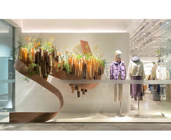 SUPIN速品多店盛大开业 全新绽放