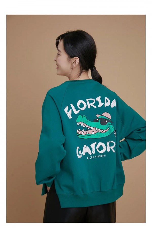 速品女装2021春季新款解锁新色 春感十足