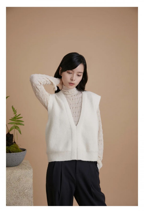 速品女装2021春季新款解锁新色 春感十足