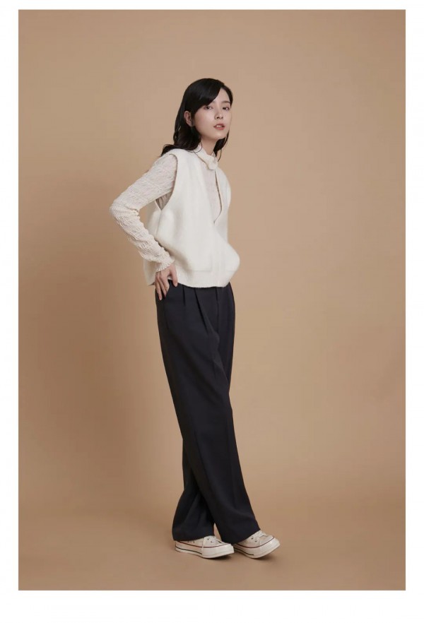 速品女装2021春季新款解锁新色 春感十足