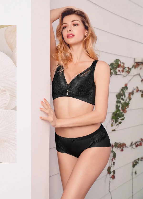 美思“双节钜惠” 赶紧备齐这些内衣