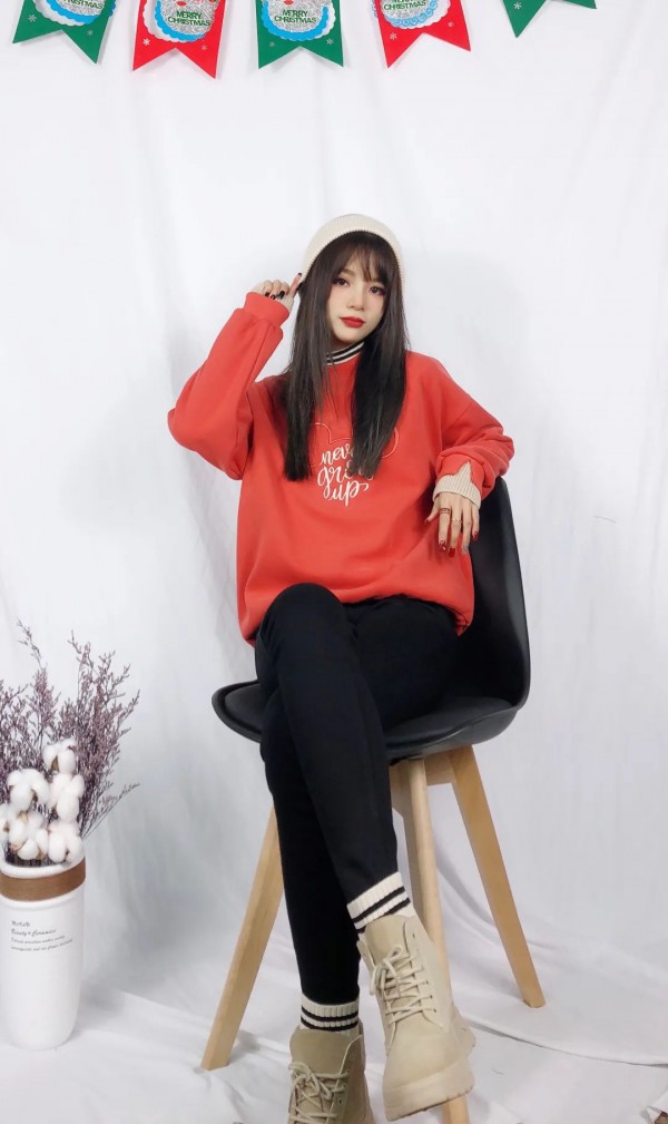 广州终于入冬成功啦 时髦精还不打扮起来吗