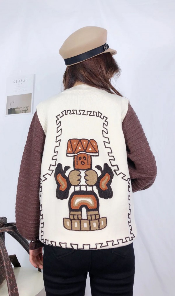 广州终于入冬成功啦 时髦精还不打扮起来吗