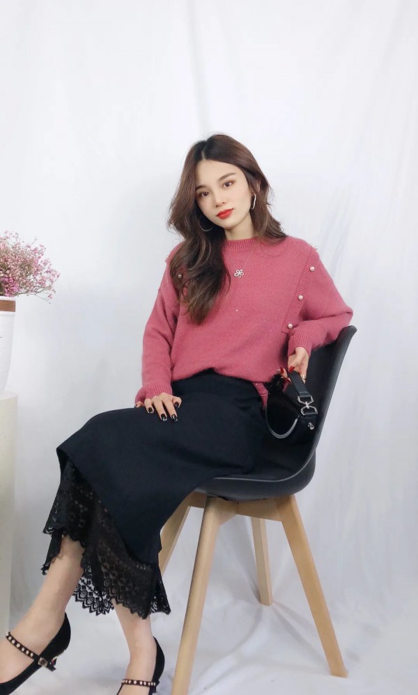 广州终于入冬成功啦 时髦精还不打扮起来吗