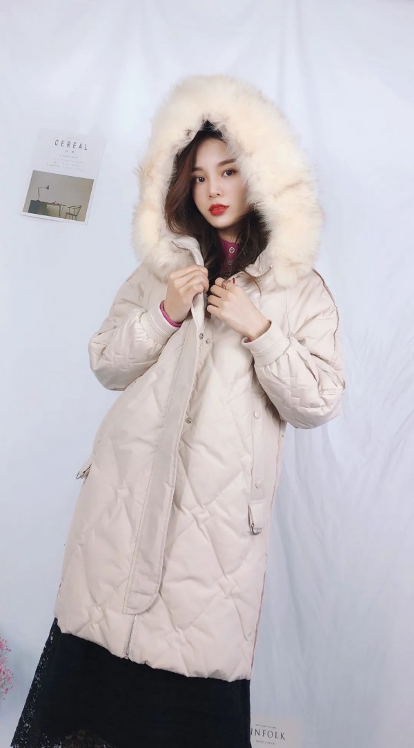 广州终于入冬成功啦 时髦精还不打扮起来吗