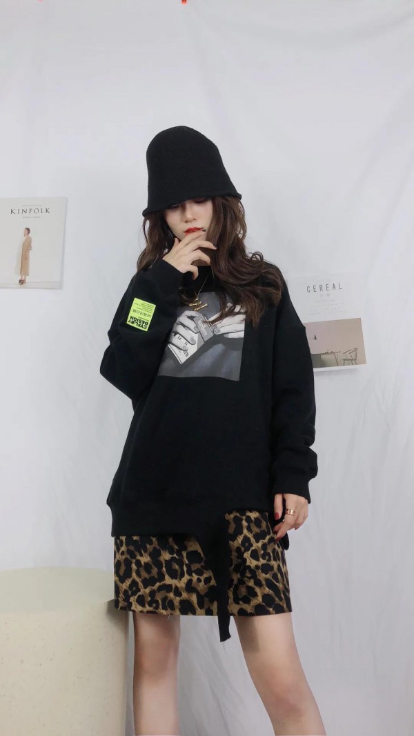 广州终于入冬成功啦 时髦精还不打扮起来吗