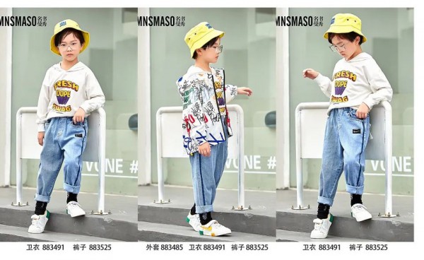 名书曼秀:非你莫属的春日印象派,爱豆气质爆表