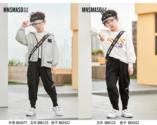 名书曼秀:非你莫属的春日印象派,爱豆气质爆表