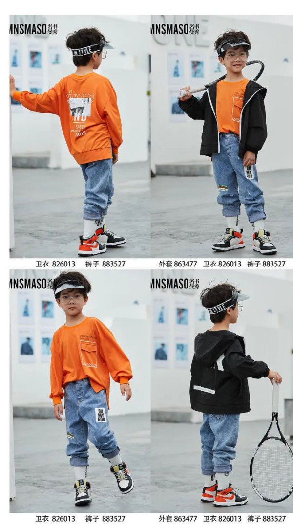 名书曼秀:非你莫属的春日印象派,爱豆气质爆表