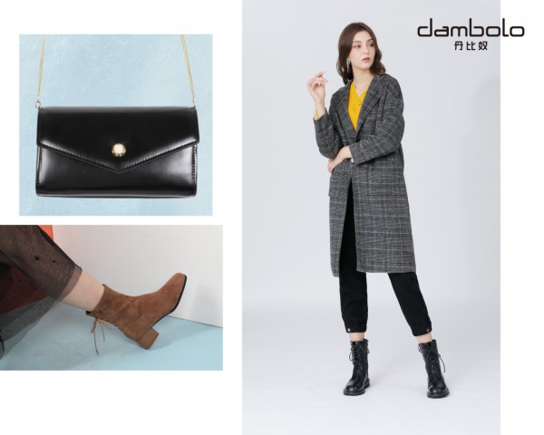 丹比奴获得“2020广东连锁品牌投资价值100强”荣誉