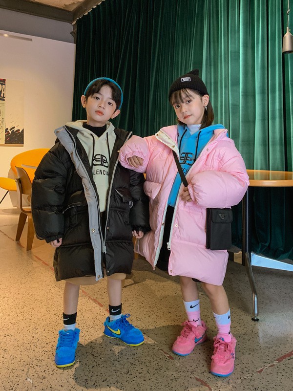 童装市场愈发火热 加盟AoAoMao童装怎么样?