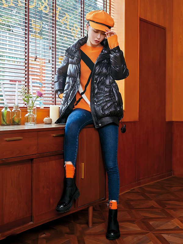 加盟布卡慕尚女装好吗?布卡慕尚加盟需要多少钱?