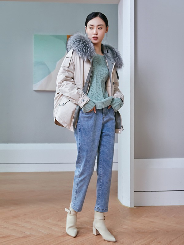 布卡慕尚 - CLOTHCARD&MS