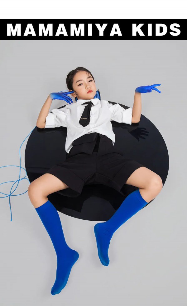 MAMAMMIYA 2021春季新品上市
