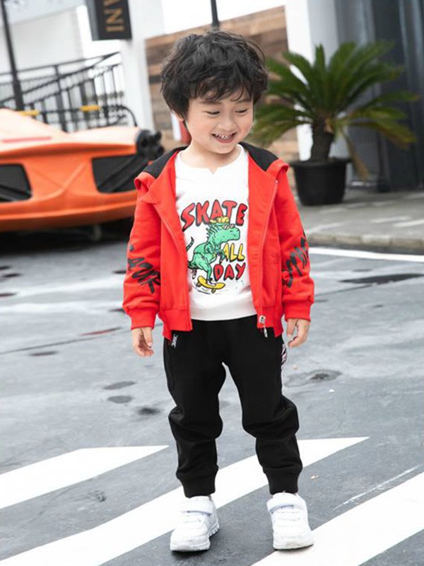 邻童优品冬季新品 邀请孩子们一起迎接新年的到来!