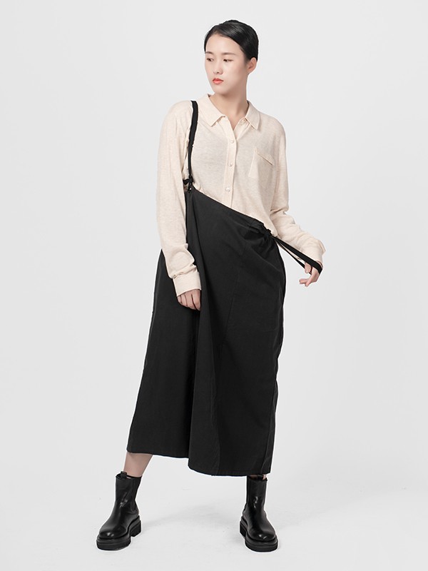 女装加盟选择氏伽 前景好值得加盟