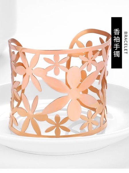 2021加盟饰品店选择戴呗饰品品牌 发展空间巨大