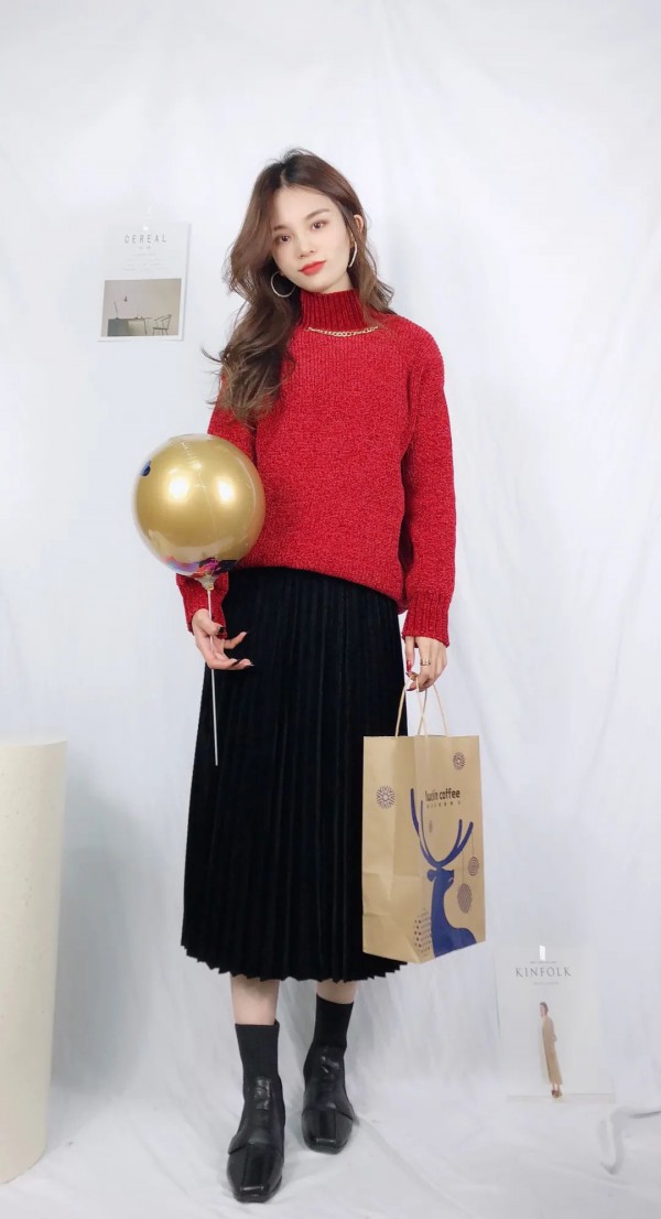 芊贝雪共和店隆重开业 诚邀您来一起跨年