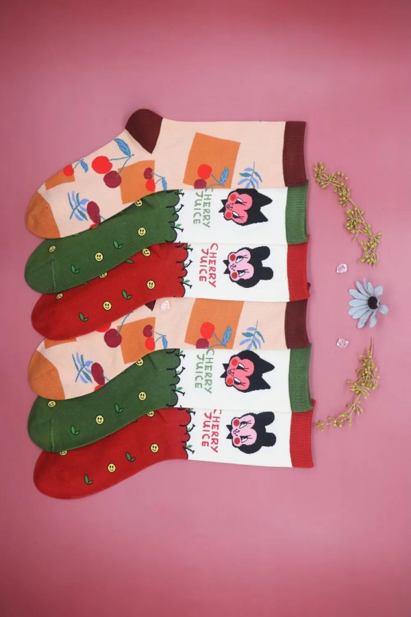 奥丽侬2021新年红色内衣 焕发灿烂新颜