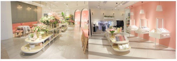 恭喜37°荣获2020年中国女装行业年度人气服装品牌