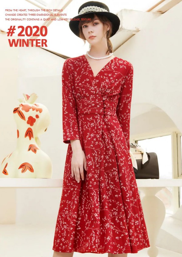 IGO&EGO新品上市 迎接专属2021心愿穿搭