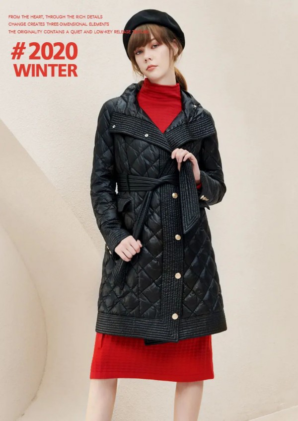 IGO&EGO新品上市 迎接专属2021心愿穿搭