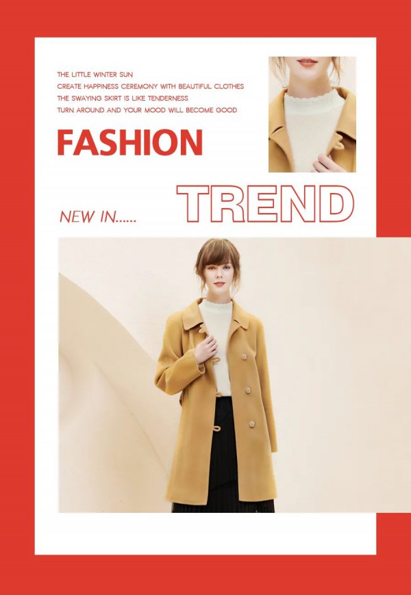 IGO&EGO新品上市 迎接专属2021心愿穿搭