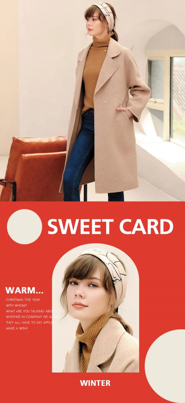 IGO&EGO新品上市 迎接专属2021心愿穿搭