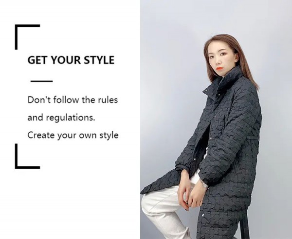 你的冬天最好有我 风度与温度两兼得