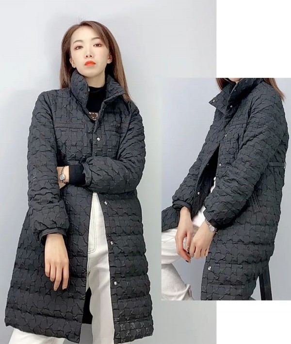 你的冬天最好有我 风度与温度两兼得